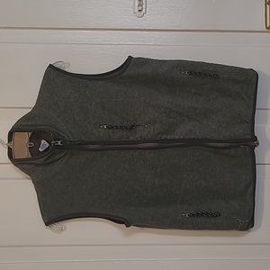 Old Navy Fleece Vest